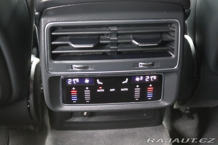 Audi Q7 50TDI V6 QUATTRO S-LINE 2 2021