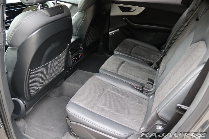 Audi Q7 50TDI V6 QUATTRO S-LINE 2 2021