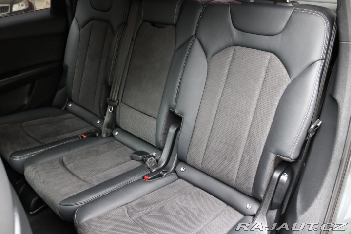 Audi Q7 50TDI V6 QUATTRO S-LINE 2 2021