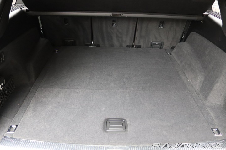Audi Q7 50TDI V6 QUATTRO S-LINE 2 2021