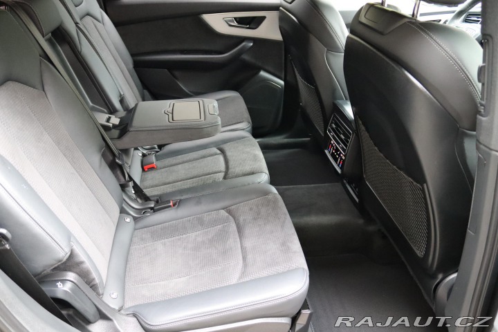 Audi Q7 50TDI V6 QUATTRO S-LINE 2 2021