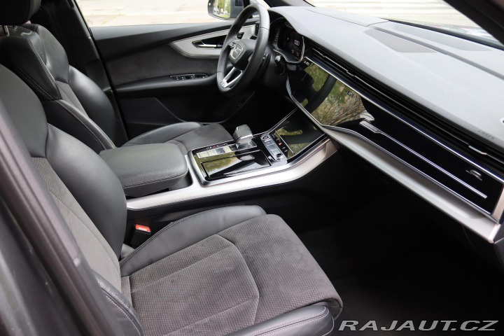 Audi Q7 50TDI V6 QUATTRO S-LINE 2 2021