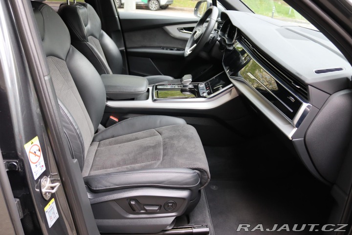 Audi Q7 50TDI V6 QUATTRO S-LINE 2 2021