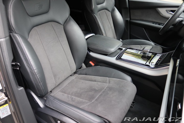 Audi Q7 50TDI V6 QUATTRO S-LINE 2 2021