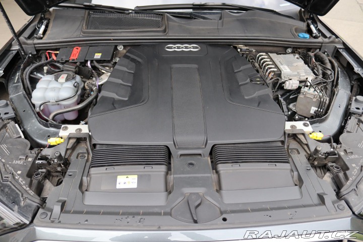 Audi Q7 50TDI V6 QUATTRO S-LINE 2 2021