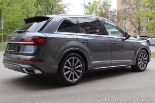 Audi Q7 50TDI V6 QUATTRO S-LINE 2 2021