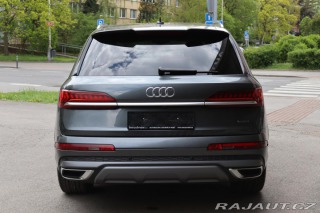 Audi Q7 50TDI V6 QUATTRO S-LINE 2 2021