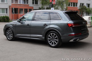 Audi Q7 50TDI V6 QUATTRO S-LINE 2 2021