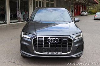 Audi Q7 50TDI V6 QUATTRO S-LINE 2 2021
