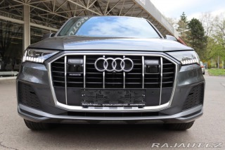 Audi Q7 50TDI V6 QUATTRO S-LINE 2 2021