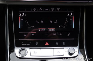 Audi Q7 50TDI V6 QUATTRO S-LINE 2 2021