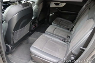 Audi Q7 50TDI V6 QUATTRO S-LINE 2 2021