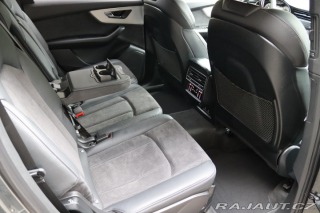 Audi Q7 50TDI V6 QUATTRO S-LINE 2 2021