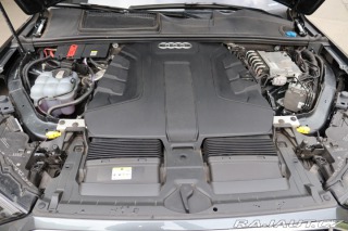 Audi Q7 50TDI V6 QUATTRO S-LINE 2 2021