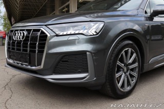 Audi Q7 50TDI V6 QUATTRO S-LINE 2 2021
