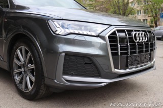 Audi Q7 50TDI V6 QUATTRO S-LINE 2 2021