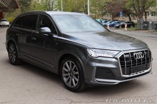 Audi Q7 50TDI V6 QUATTRO S-LINE 2 2021