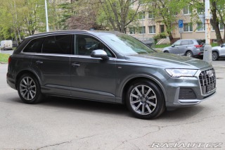 Audi Q7 50TDI V6 QUATTRO S-LINE 2 2021