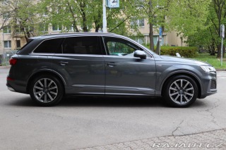 Audi Q7 50TDI V6 QUATTRO S-LINE 2 2021
