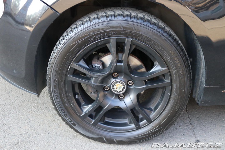 Fiat 500C CABRIO TOP CENA !! 2013