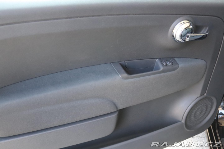 Fiat 500C CABRIO TOP CENA !! 2013