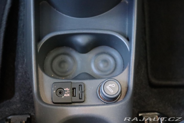 Fiat 500C CABRIO TOP CENA !! 2013