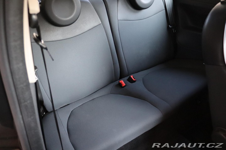 Fiat 500C CABRIO TOP CENA !! 2013