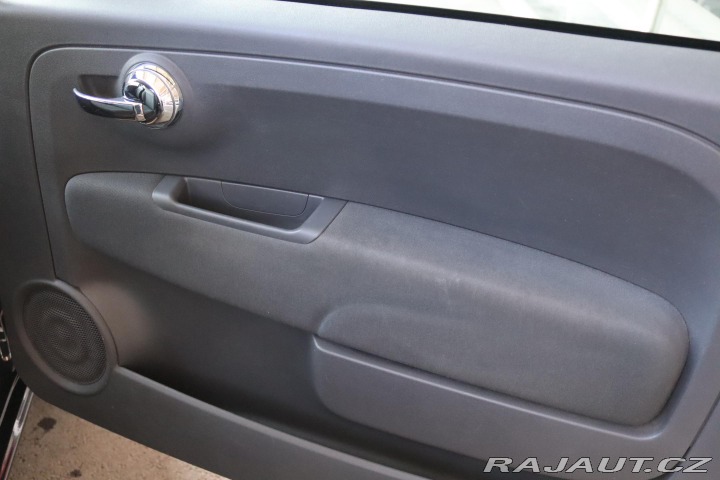 Fiat 500C CABRIO TOP CENA !! 2013