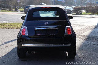 Fiat 500C CABRIO TOP CENA !! 2013