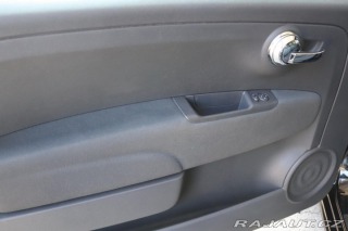 Fiat 500C CABRIO TOP CENA !! 2013