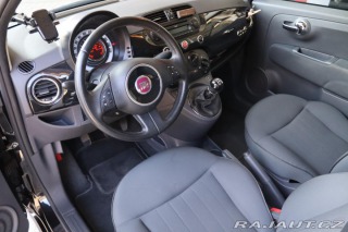 Fiat 500C CABRIO TOP CENA !! 2013