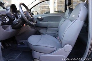 Fiat 500C CABRIO TOP CENA !! 2013