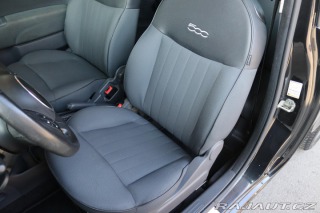 Fiat 500C CABRIO TOP CENA !! 2013