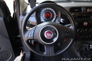 Fiat 500C CABRIO TOP CENA !! 2013