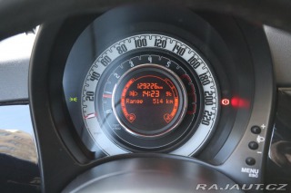 Fiat 500C CABRIO TOP CENA !! 2013