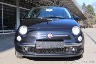 Fiat 500C CABRIO TOP CENA !! 2013