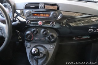 Fiat 500C CABRIO TOP CENA !! 2013
