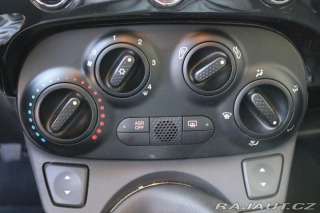 Fiat 500C CABRIO TOP CENA !! 2013