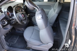 Fiat 500C CABRIO TOP CENA !! 2013