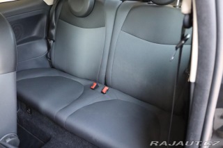 Fiat 500C CABRIO TOP CENA !! 2013