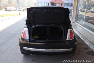 Fiat 500C CABRIO TOP CENA !! 2013