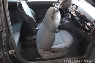 Fiat 500C CABRIO TOP CENA !! 2013