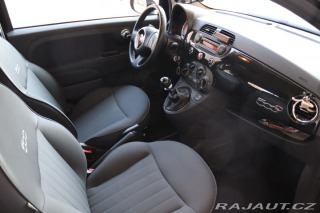 Fiat 500C CABRIO TOP CENA !! 2013