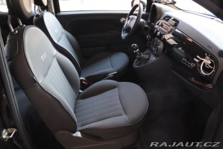 Fiat 500C CABRIO TOP CENA !! 2013