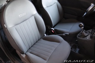 Fiat 500C CABRIO TOP CENA !! 2013