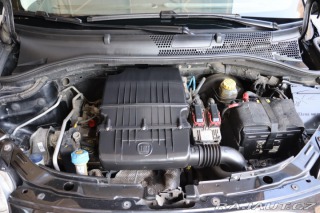 Fiat 500C CABRIO TOP CENA !! 2013