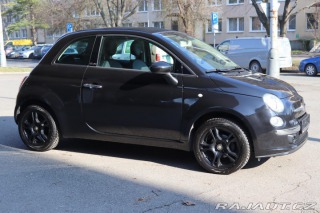 Fiat 500C CABRIO TOP CENA !! 2013