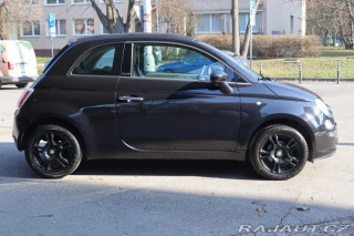 Fiat 500C CABRIO TOP CENA !! 2013