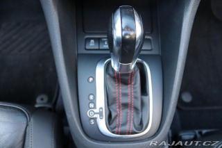 Volkswagen Golf CABRIO GTI 2.0TSI DSG 155 2012