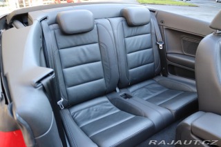 Volkswagen Golf CABRIO GTI 2.0TSI DSG 155 2012